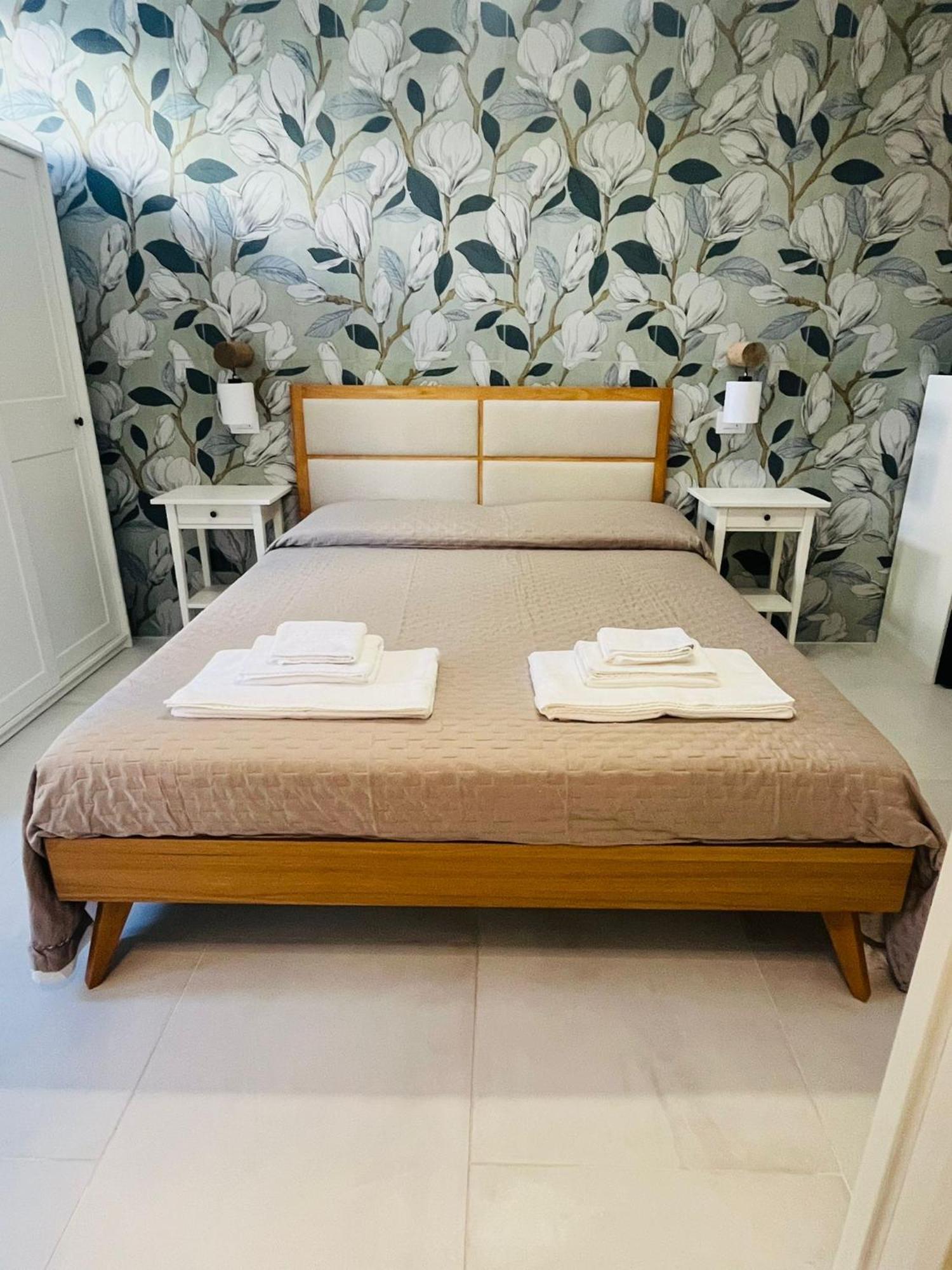 Magnolia Hotel Pescara Buitenkant foto