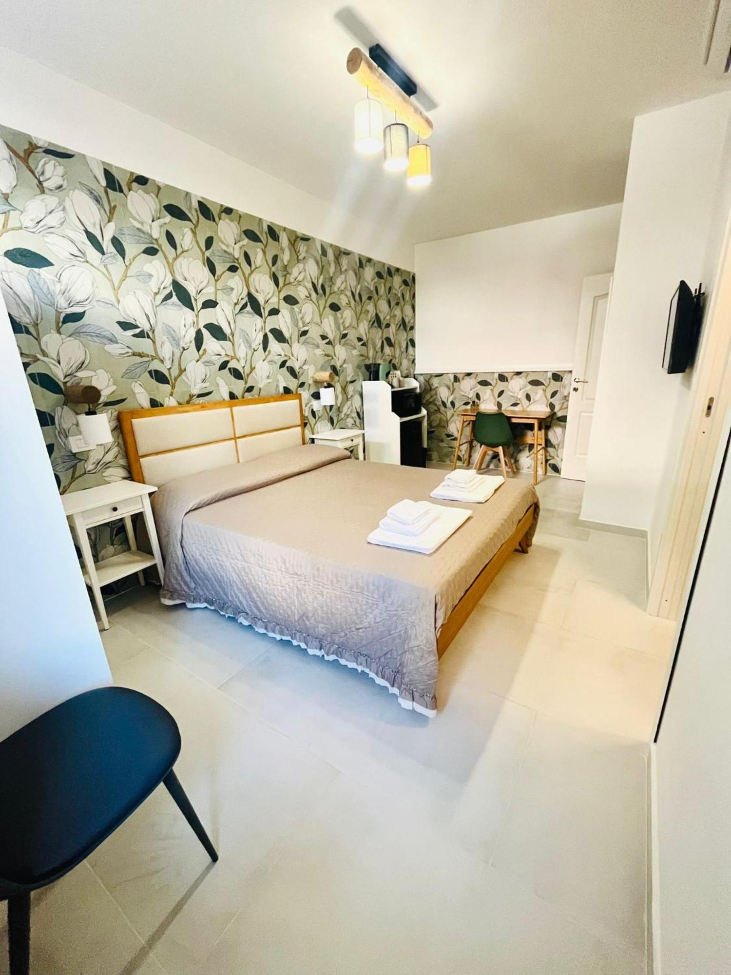 Magnolia Hotel Pescara Buitenkant foto